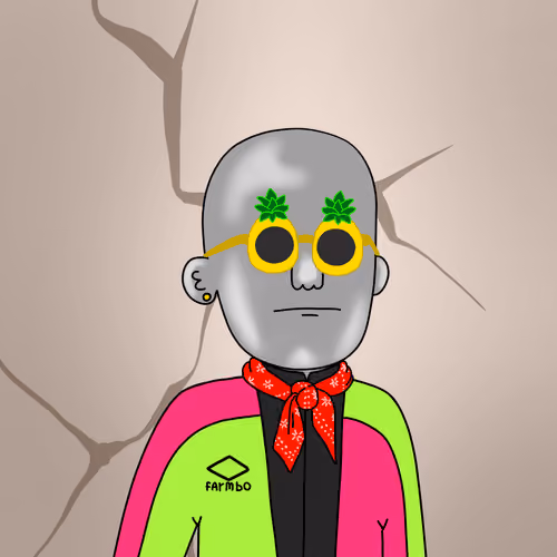 FMV Patron #3282