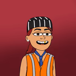 FMV Patron #3947
