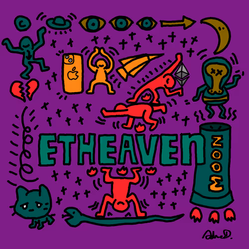 The World of NFTs V2