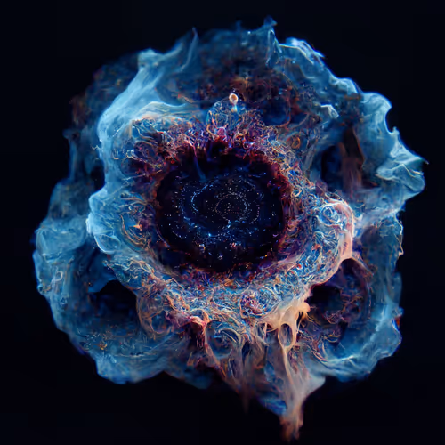 The Mind S Eye V2