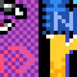 Pixel Fri3nds #6597
