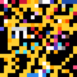 Pixel Fri3nds #1824