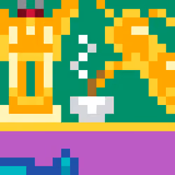 Pixel Fri3nds #77