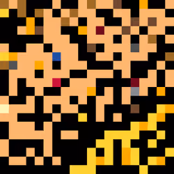 Pixel Fri3nds #3302