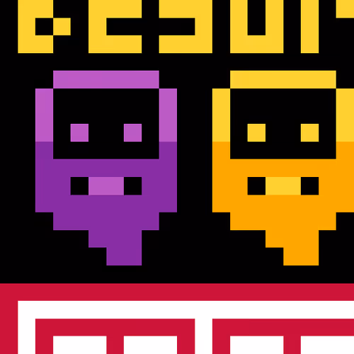 Pixel Fri3nds #1326