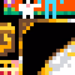 Pixel Fri3nds #40