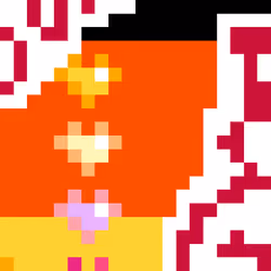 Pixel Fri3nds #6583