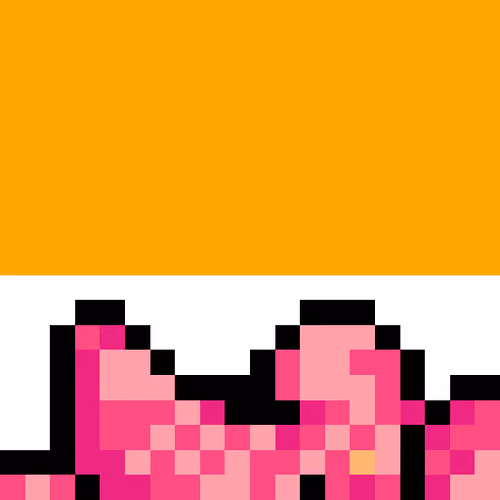 Pixel Fri3nds #445