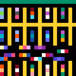 Pixel Fri3nds #4754