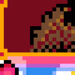 Pixel Fri3nds #8298