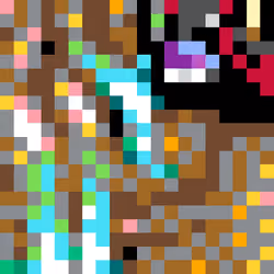 Pixel Fri3nds #93