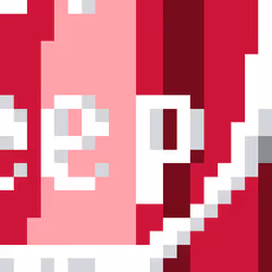Pixel Fri3nds #4743