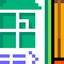 Pixel Fri3nds #6385