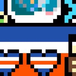 Pixel Fri3nds #3311