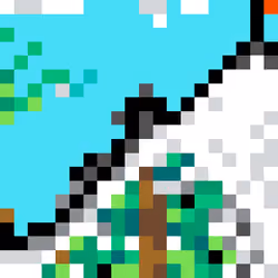 Pixel Fri3nds #1835