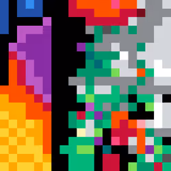 Pixel Fri3nds #831