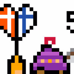 Pixel Fri3nds #321