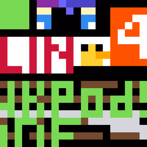 Pix3l Fri3nds