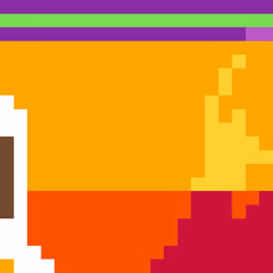 Pixel Fri3nds #1823