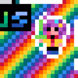 Pixel Fri3nds #6614