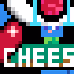 Pixel Fri3nds #1814