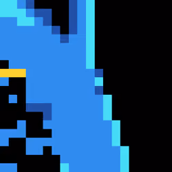 Pixel Fri3nds #8299