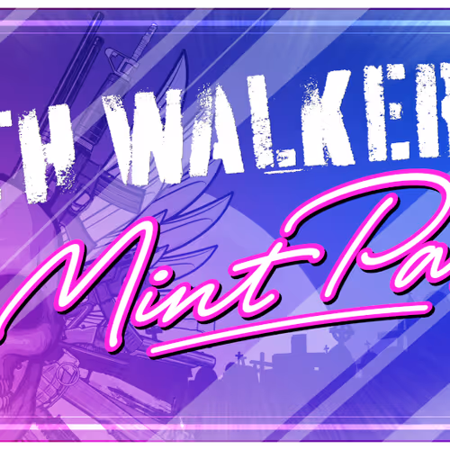 Eth Walkers Season One Media