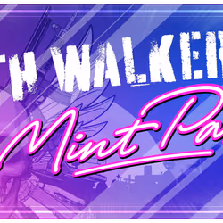 ETH Walkers Mint Pass #2