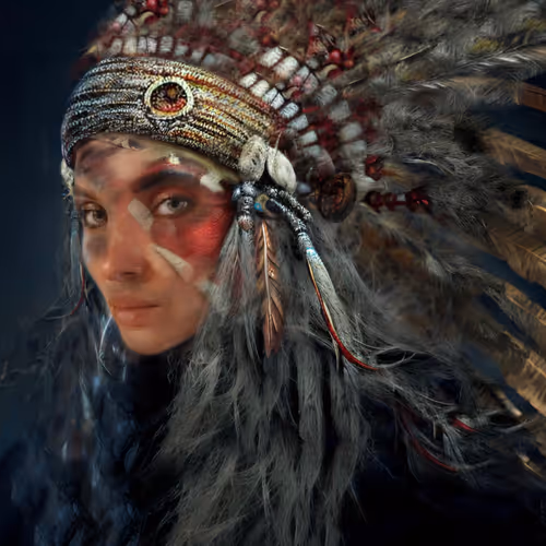 Shamanic Heritage