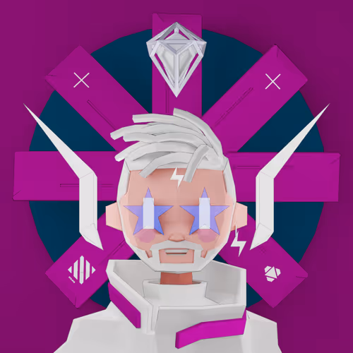 Voltz Avatars