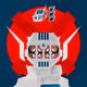 9811