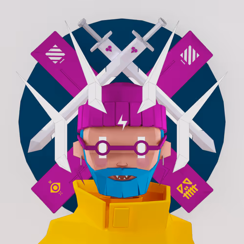 Voltz Avatars