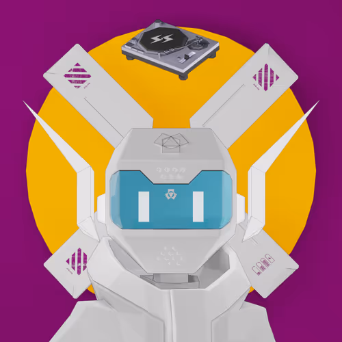 Voltz Avatars