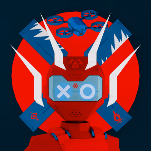 Voltz Avatars