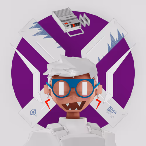 Voltz Avatars