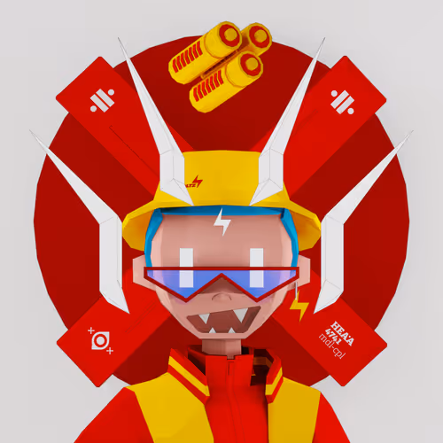 Voltz Avatars