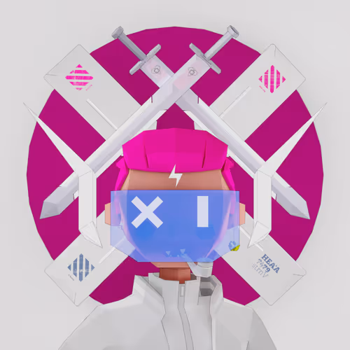 Voltz Avatars