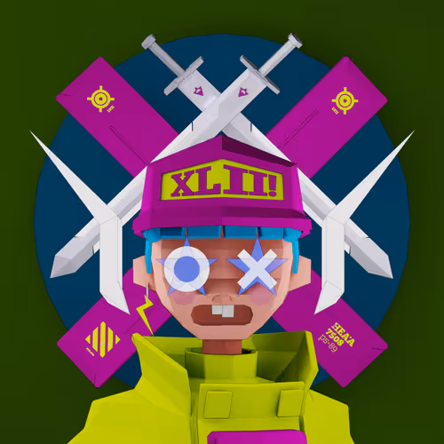 Voltz Avatars