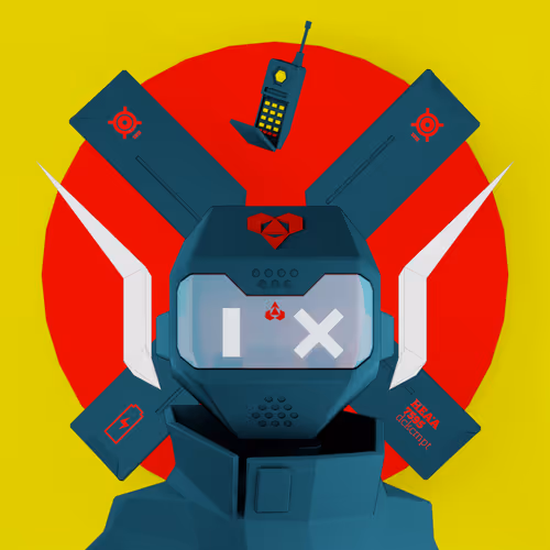 Voltz Avatars