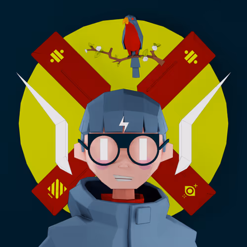 Voltz Avatars