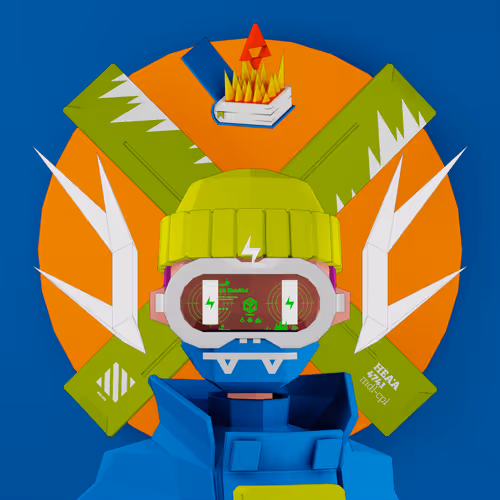Voltz Avatars