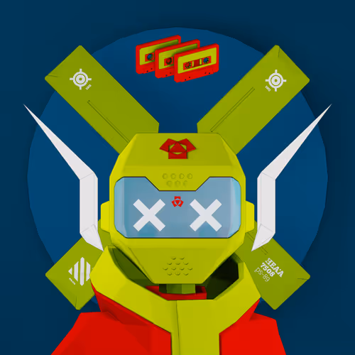 Voltz Avatars