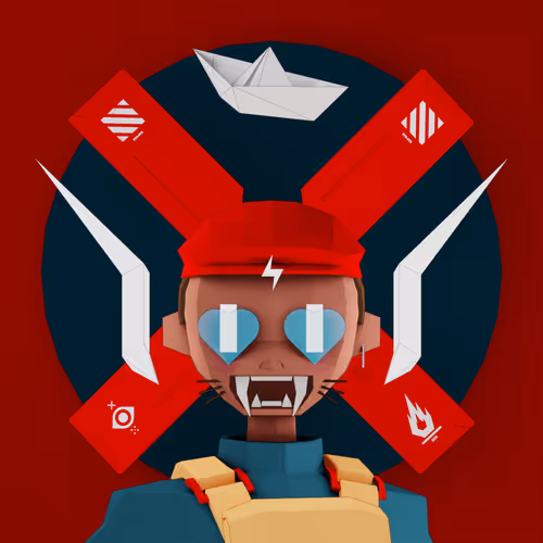 Voltz Avatars