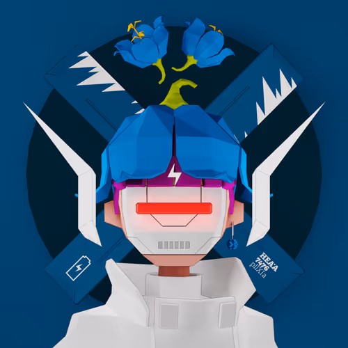 Voltz Avatars