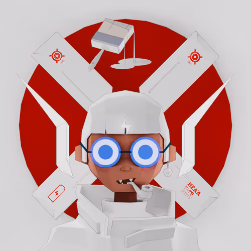 Voltz Avatars