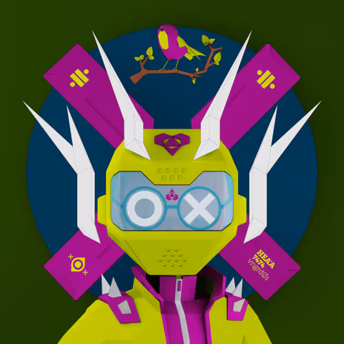 Voltz Avatars