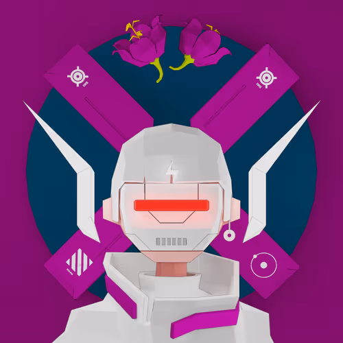 Voltz Avatars