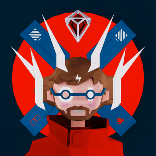 Voltz Avatars