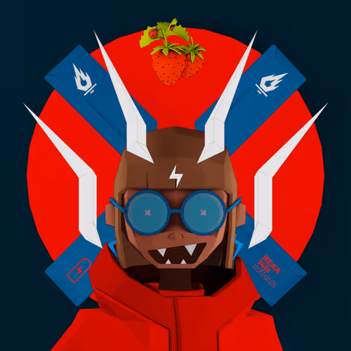 Voltz Avatars