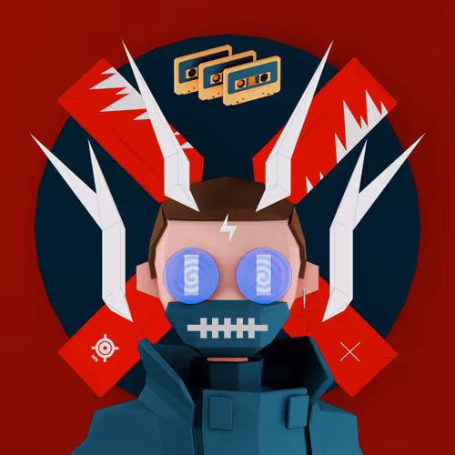 Voltz Avatars